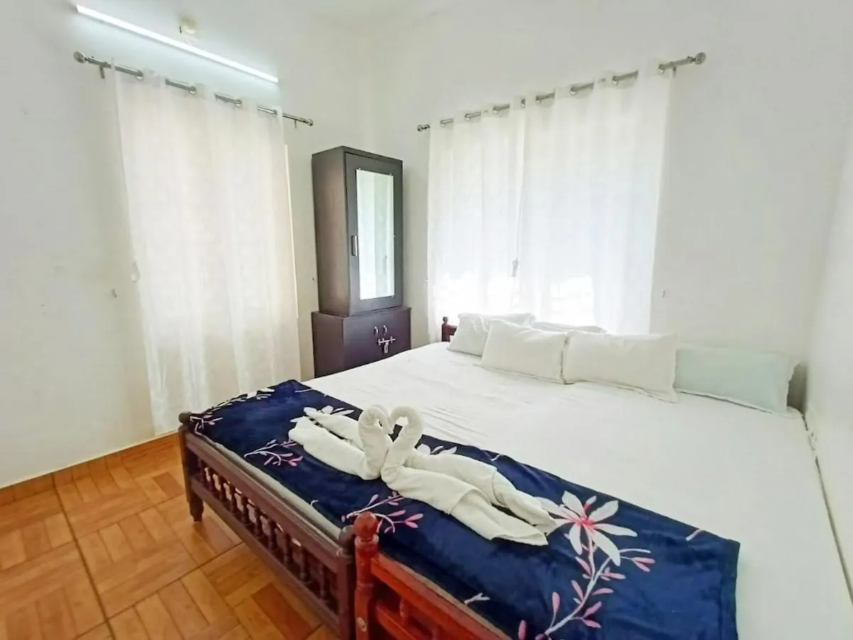 Boganvilla, Magic Land Resort Athirappilly