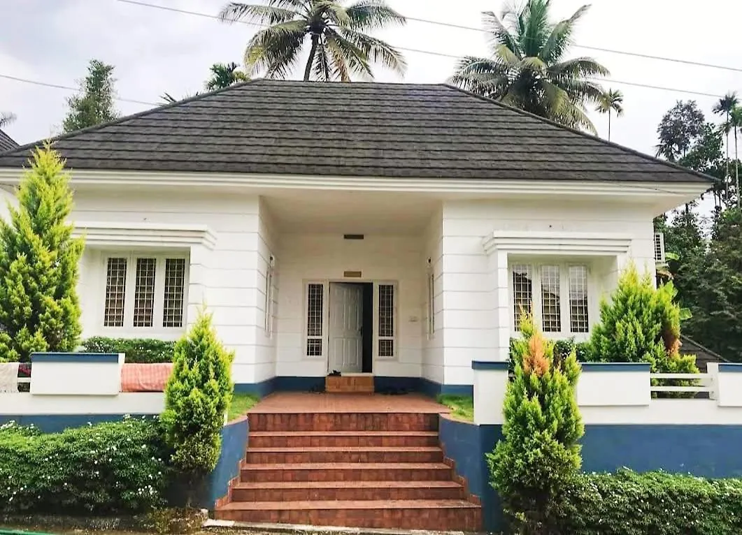 Boganvilla, Magic Land Resort Athirappilly