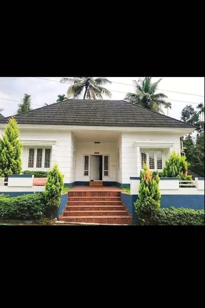 Apartment Boganvilla, Magic Land Resort Athirappilly India